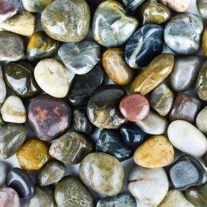 Rocks