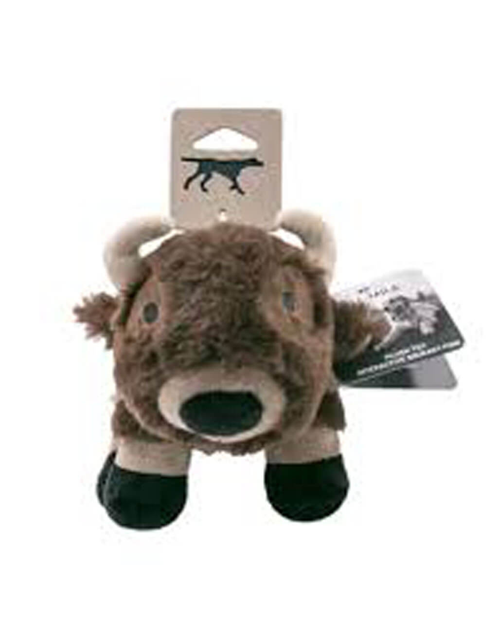 buffalo toy set