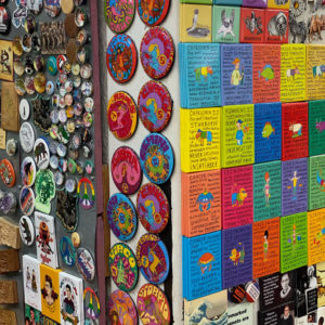 Magnets