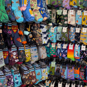 Socks