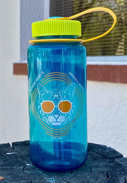 16oz WATER BOTTLE